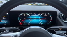 Mercedes-Benz B-Class B180 AMG Line Premium 5dr Auto Petrol Hatchback